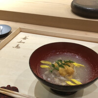 陸奥前鮨 善知鳥 - 