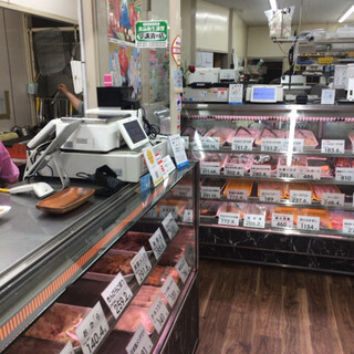 ミート&デリカささき_2