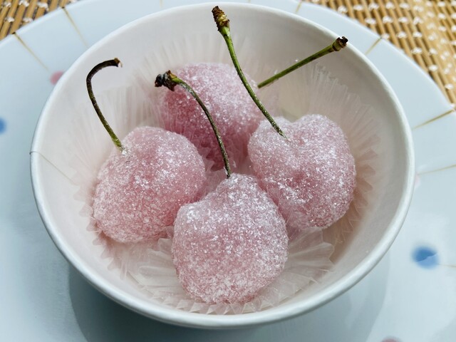 Chateraise Hamura Ten photo 5