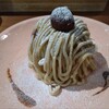 スイーツ カフェ キョウト ケイゾー