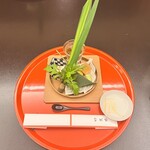 京懐石 美濃吉 竹茂楼 ホテルグランヴィア京都店 - 