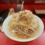 ラーメン ヨシトミ - 