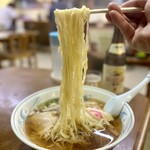 大関 - 超‼️麺のタカイタカイ