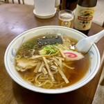 大関 - らーめん大盛り