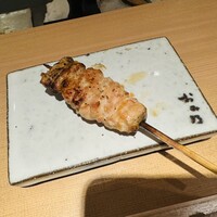 焼鳥 おみ乃 - 