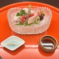 京懐石 美濃吉 竹茂楼 ホテルグランヴィア京都店 - 