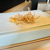 天ぷら たなか - 