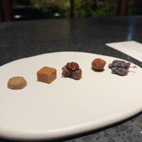 イチリン ハナレ - 