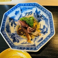 天ぷら たなか - 