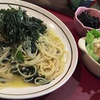 しらすやガーデン_1