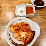 炭火焼肉ホルモンさわいし - 