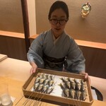 橦木町 しみず - 