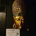 ラマイ 横浜伊勢佐木モール店 - 雰囲気でるなー