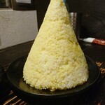 ラマイ 横浜伊勢佐木モール店 - キンタマーニΣ(ﾟДﾟ)圧倒的威容を誇る御姿よ