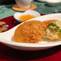 中国料理 翆陽 - 
