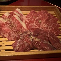 焼肉 綾小路 -  焼肉 綾小路 -