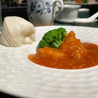 中国料理 翆陽 - 