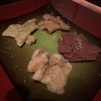 焼肉 綾小路 -  焼肉 綾小路 -