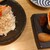 寿司 牡蠣 新宿スシエビス - 料理写真: