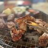 小岩井農場炭火焼バーベキュー食堂