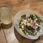 遊食屋 わらべえ - 