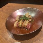 遊食屋 わらべえ - 