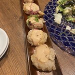 遊食屋 わらべえ - 