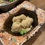遊食屋 わらべえ - 