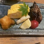 遊食屋 わらべえ - 