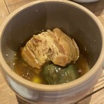 遊食屋 わらべえ - 