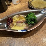 遊食屋 わらべえ - 