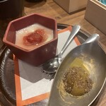 遊食屋 わらべえ - 