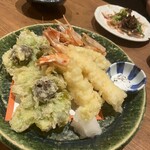 遊食屋 わらべえ - 