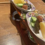 遊食屋 わらべえ - 