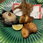 遊食屋 わらべえ - 