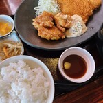 うどん一歩 - 