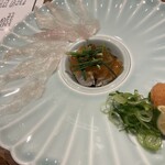 遊食屋 わらべえ - 