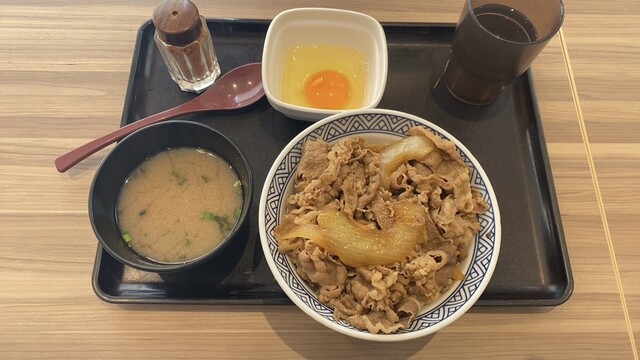 Yoshinoya Ichinanahichigosen Mino Ten photo 3