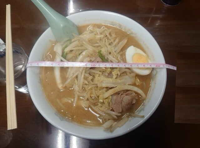 香蘭 バイパス店 - 槻木（中華料理）の写真