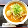 自家製麺 らぁ麺はち