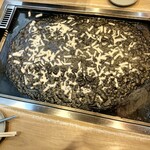 月島もんじゃ おこげ 阿佐ヶ谷 - 