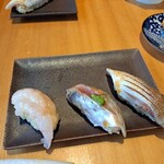 鮨屋のうおきん - 