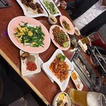 千里香 池袋店 - 