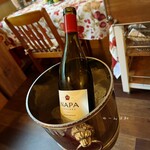 源泉掛け流しのちいさなホテル 塩原山荘 - 