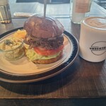 オールディーズグッディーズ - 料理写真: