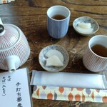 つばくろ - 