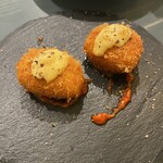 スペイン食堂 CHICALIBRE - 