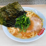 ラーメン 町田家 - 町田家 本店のデフォ