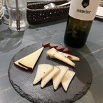 スペイン食堂 CHICALIBRE - 