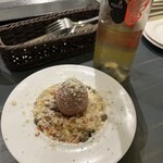 スペイン食堂 CHICALIBRE - 